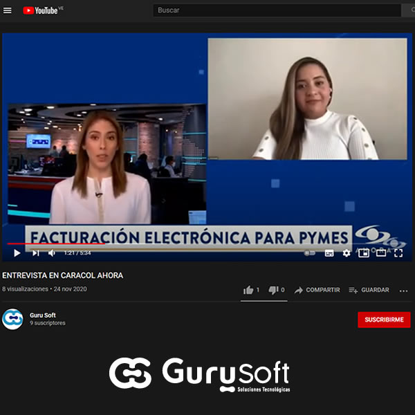 Noticias6 Gurusoft