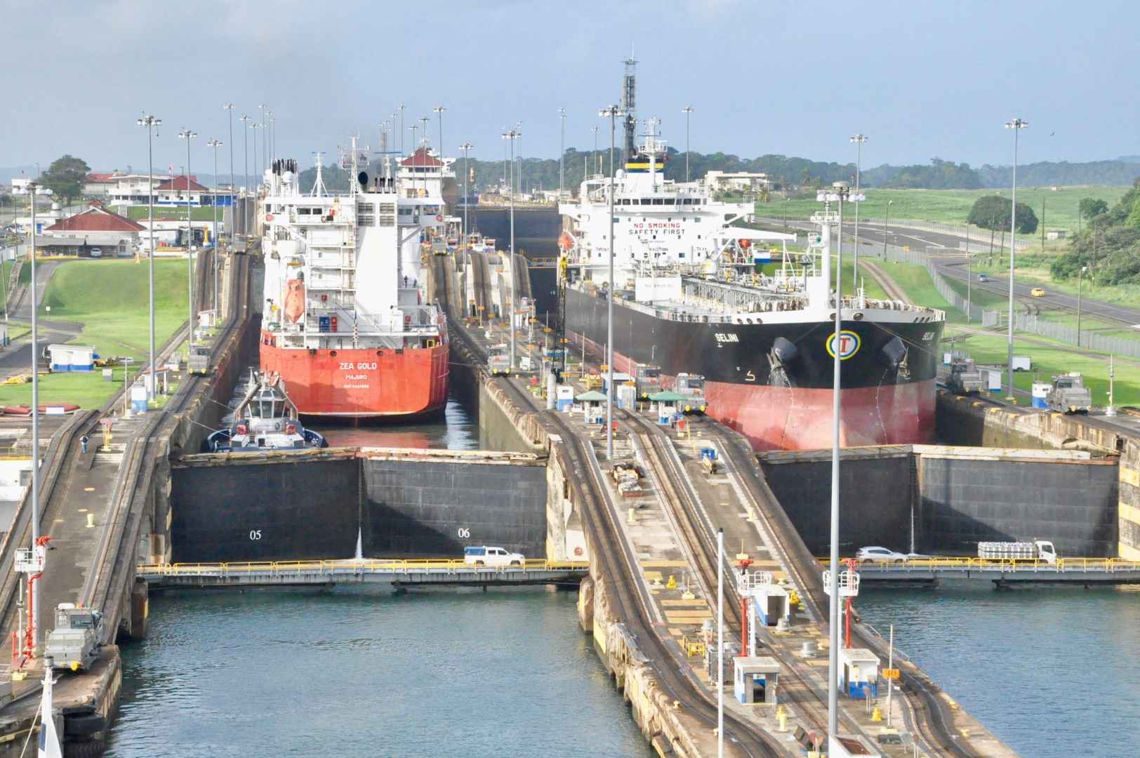 Facturación Electrónica en Panamá