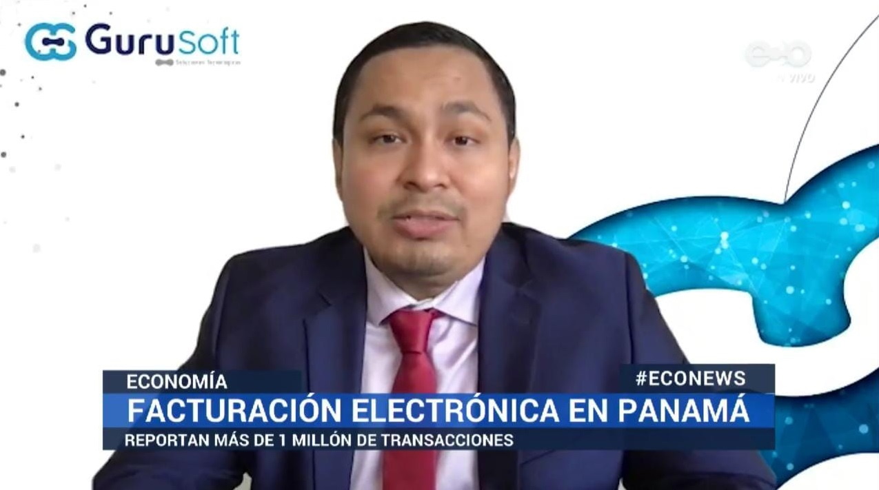 Facturación Electrónica en Panamá: un sistema en crecimiento