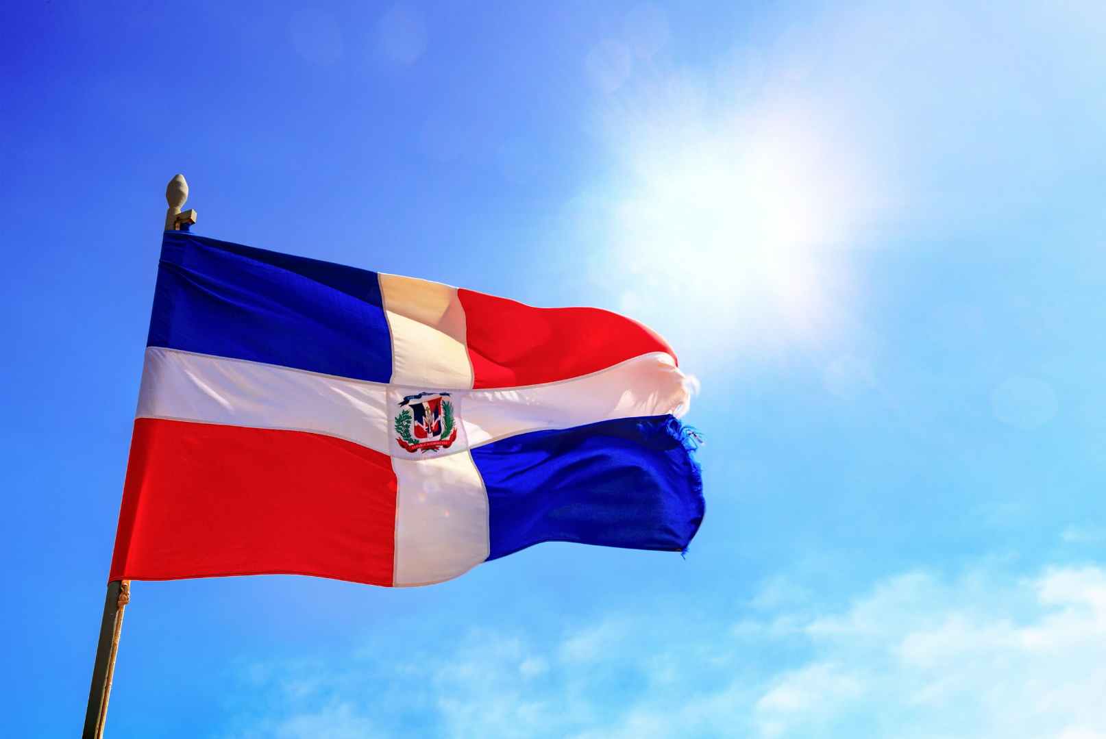 La DGII, de festejo en República Dominicana