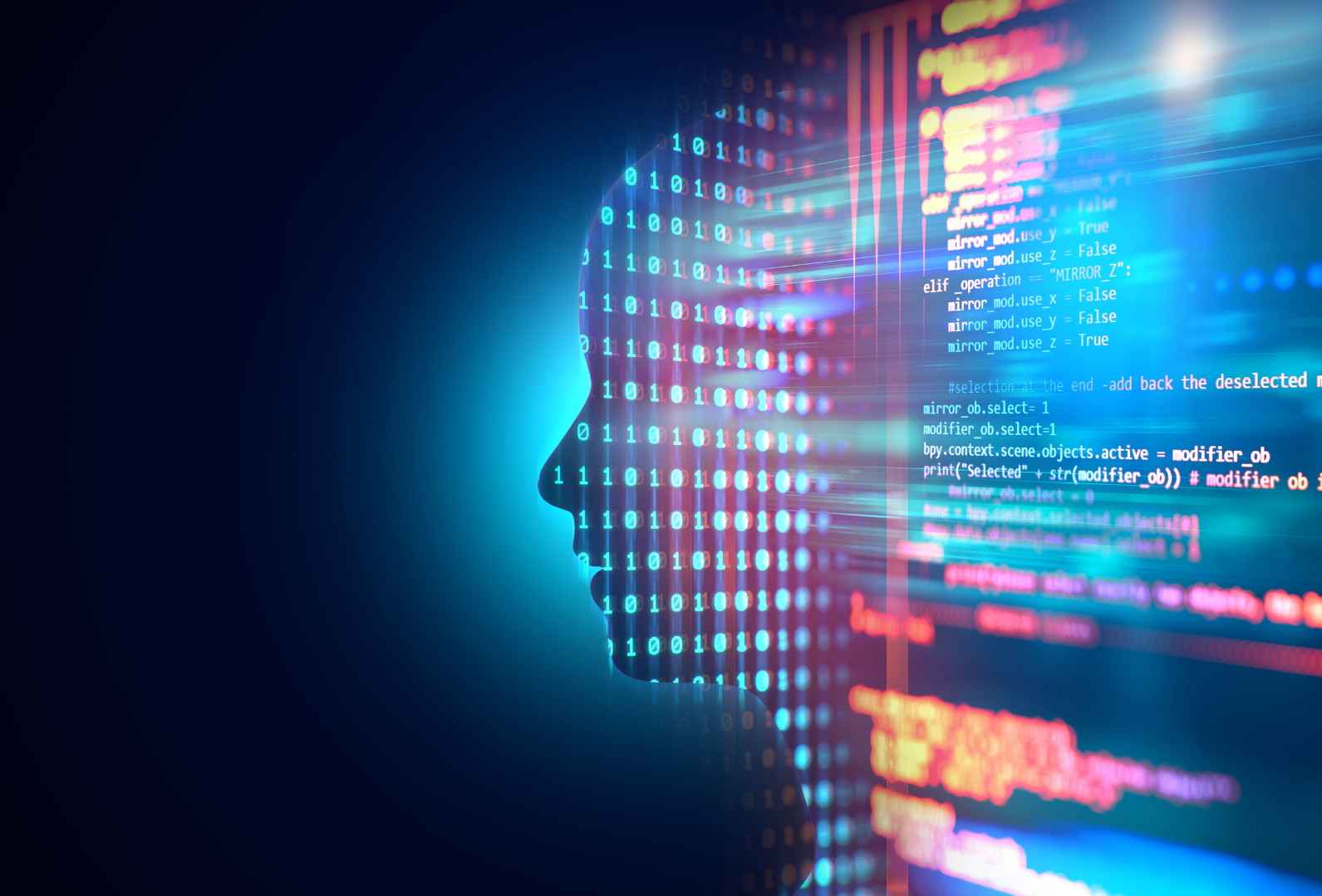 La Inteligencia Artificial, la próxima revolución para la humanidad