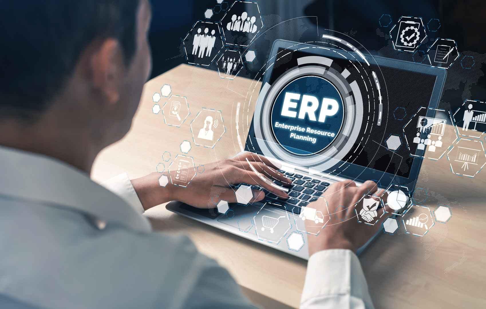 Qué son los ERP, los softwares en constante crecimiento para los negocios