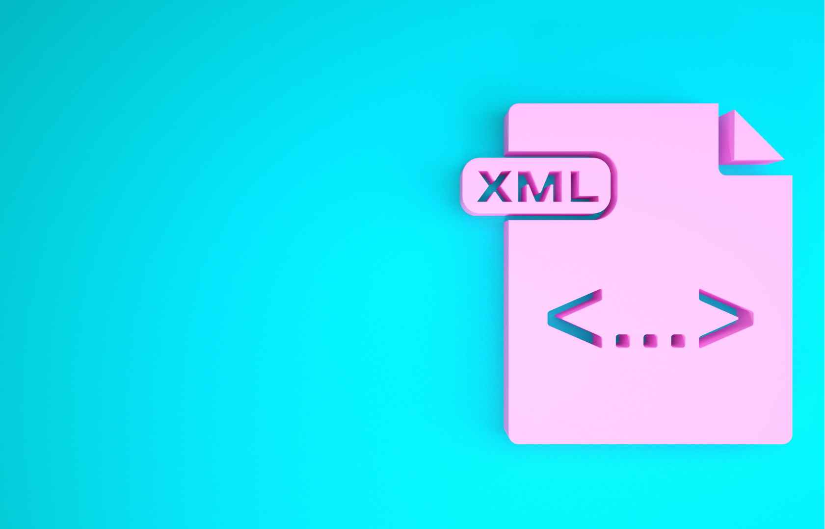 ¿Qué es y para qué sirve el XML?