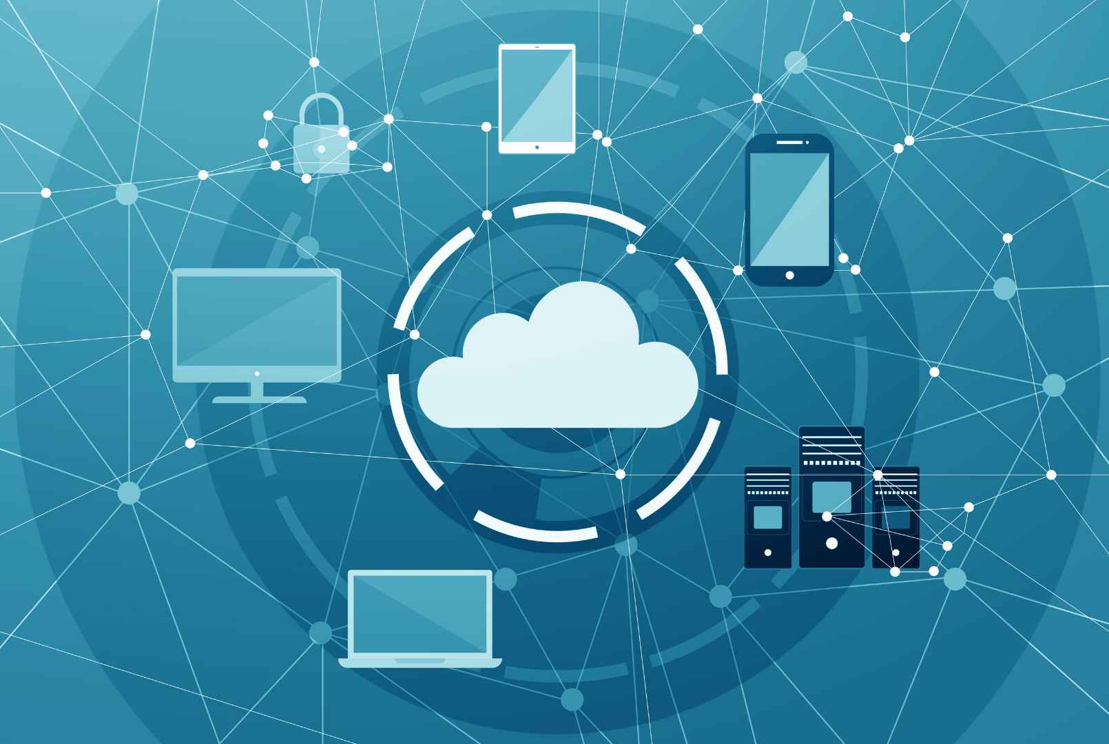 Cloud Computing, qué significan Iaas, Saas y Paas