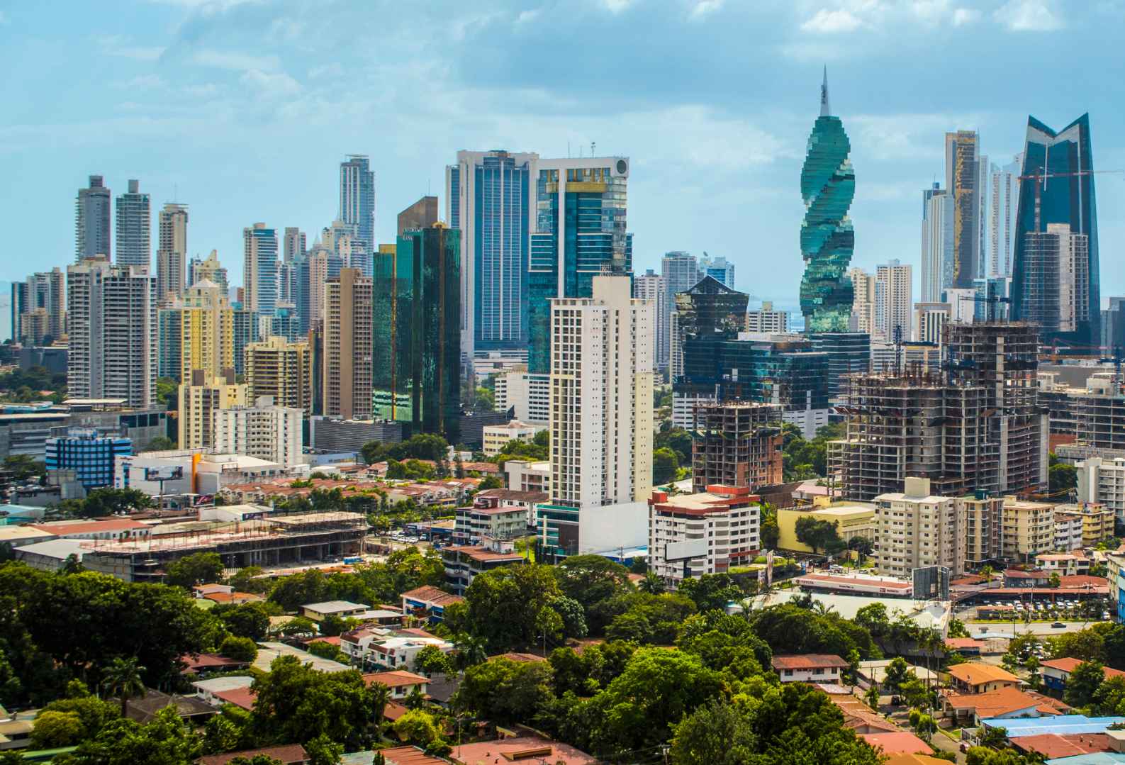 Guía de la Facturación Electrónica en Panamá