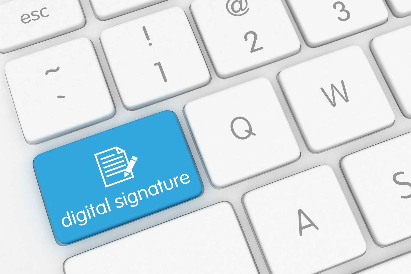 ¿Qué es la firma digital en Bolivia?