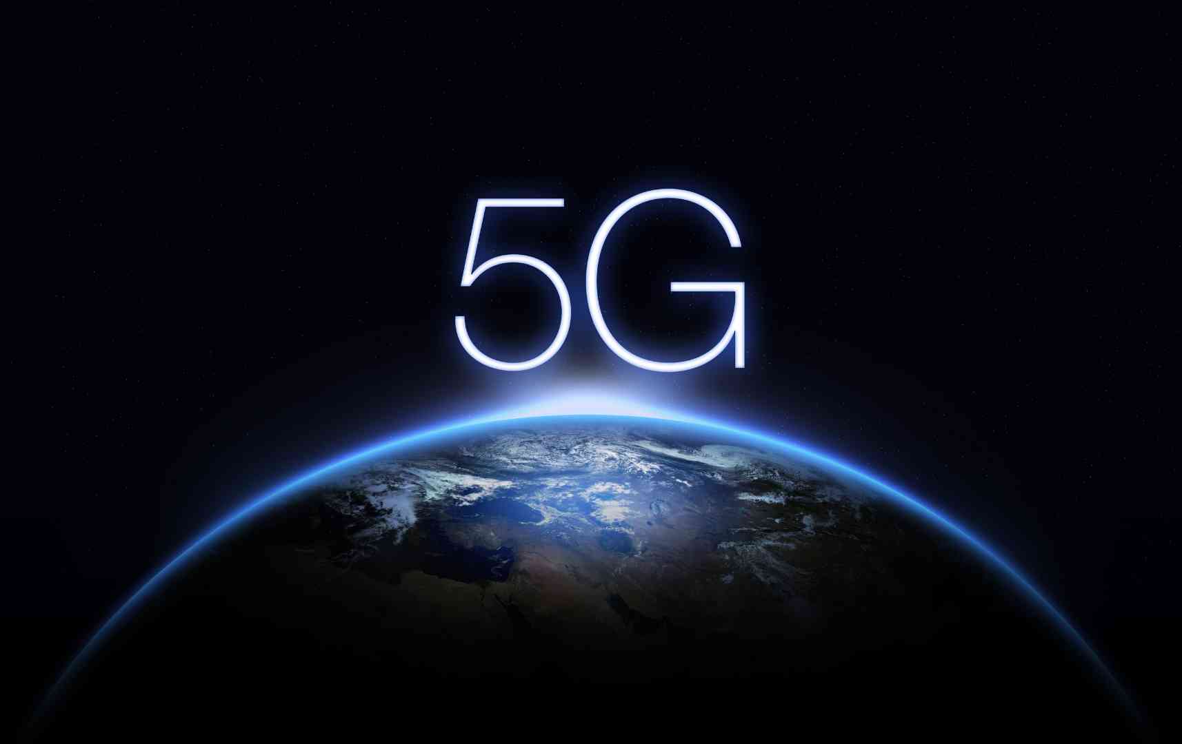 ¿En qué países del mundo está más desarrollada la red 5G?