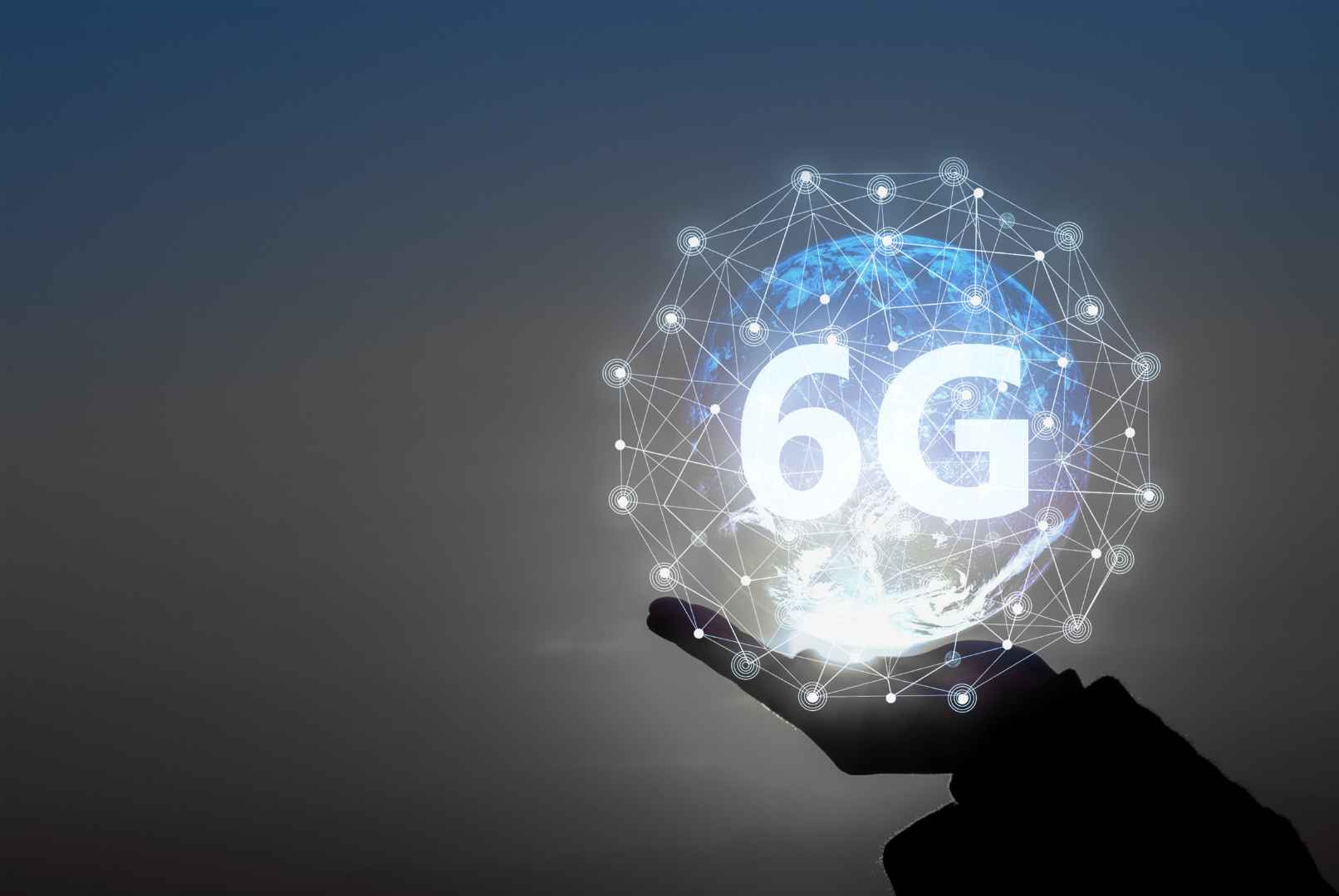 ¿Qué es el 6G?