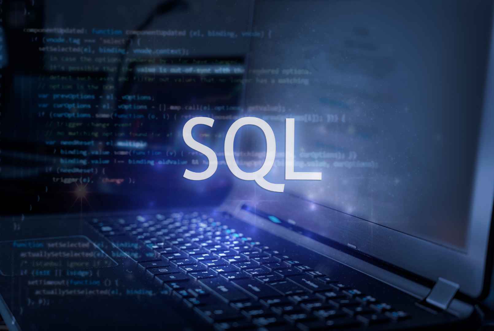 ¿Qué es el SQL?