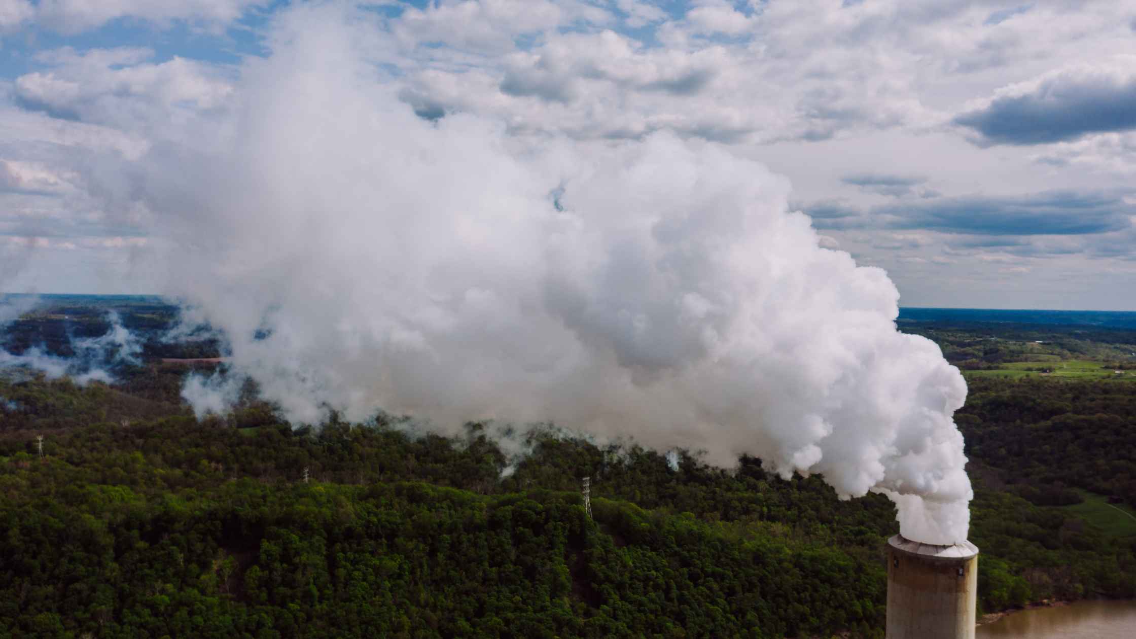 Los países que más contaminan el aire