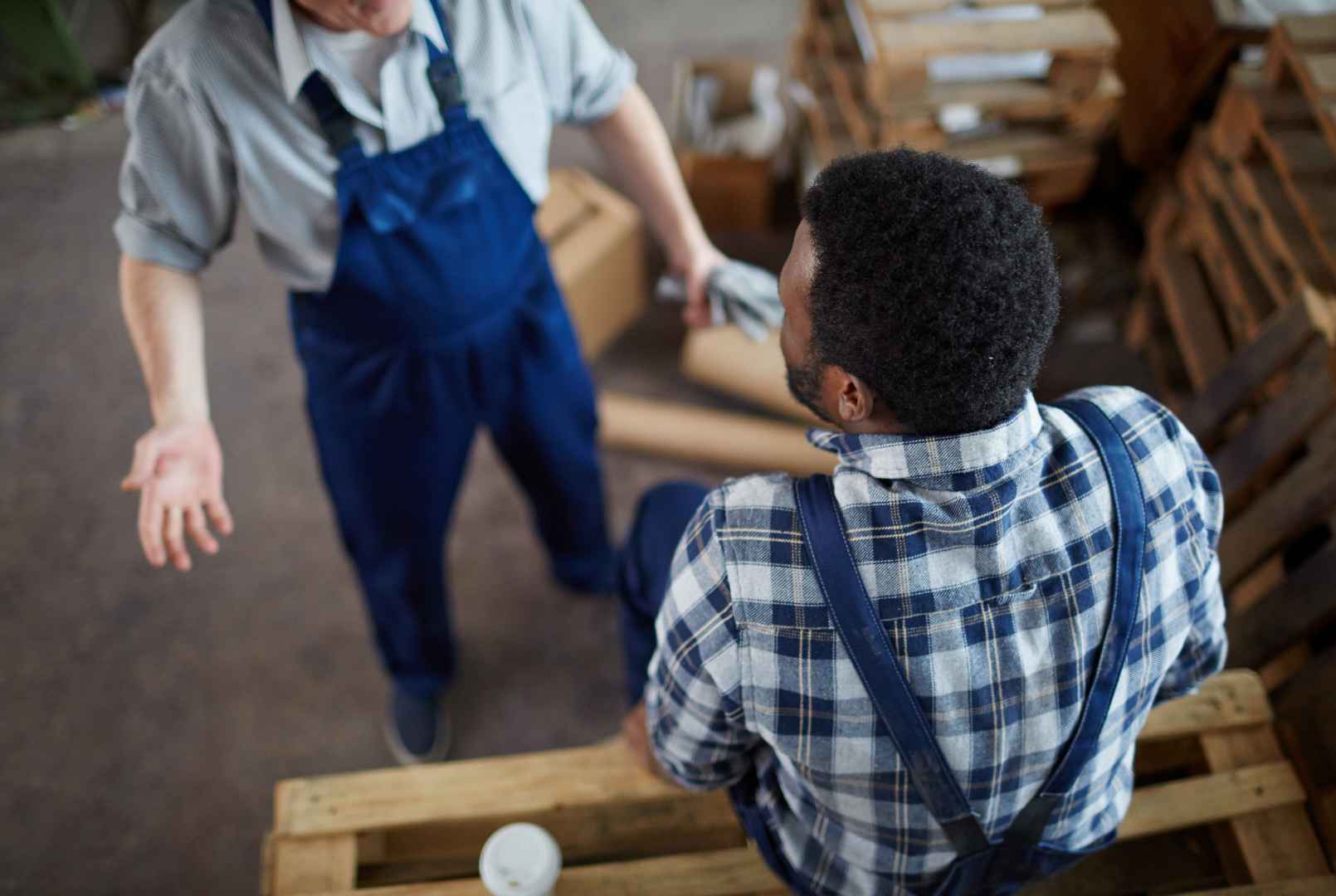 Decir “no” puede ser un acto de amor propio en el trabajo