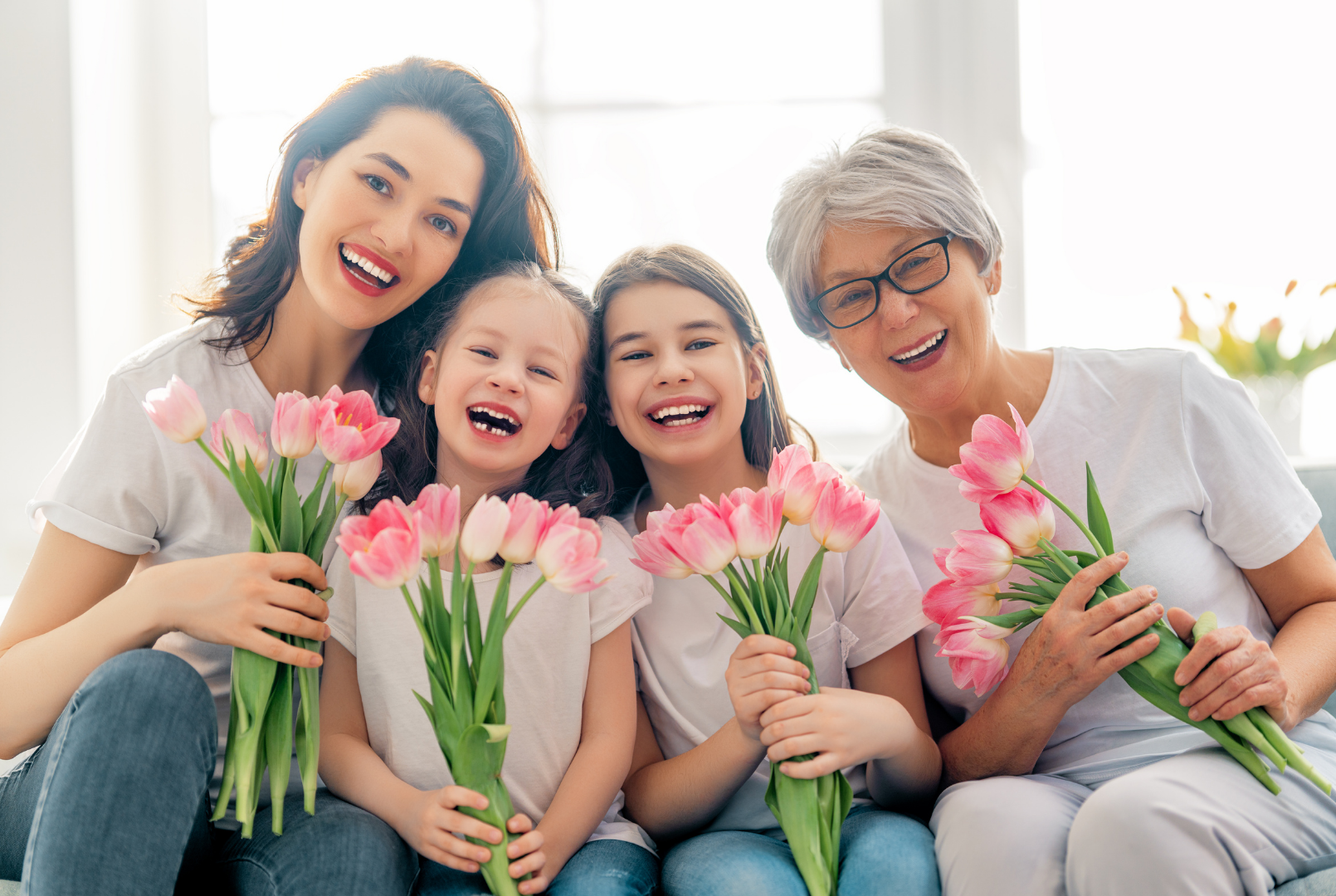 8 de marzo: Día Internacional de la Mujer