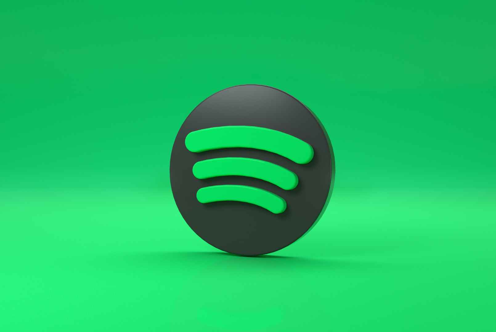 El reproductor inteligente de Spotify