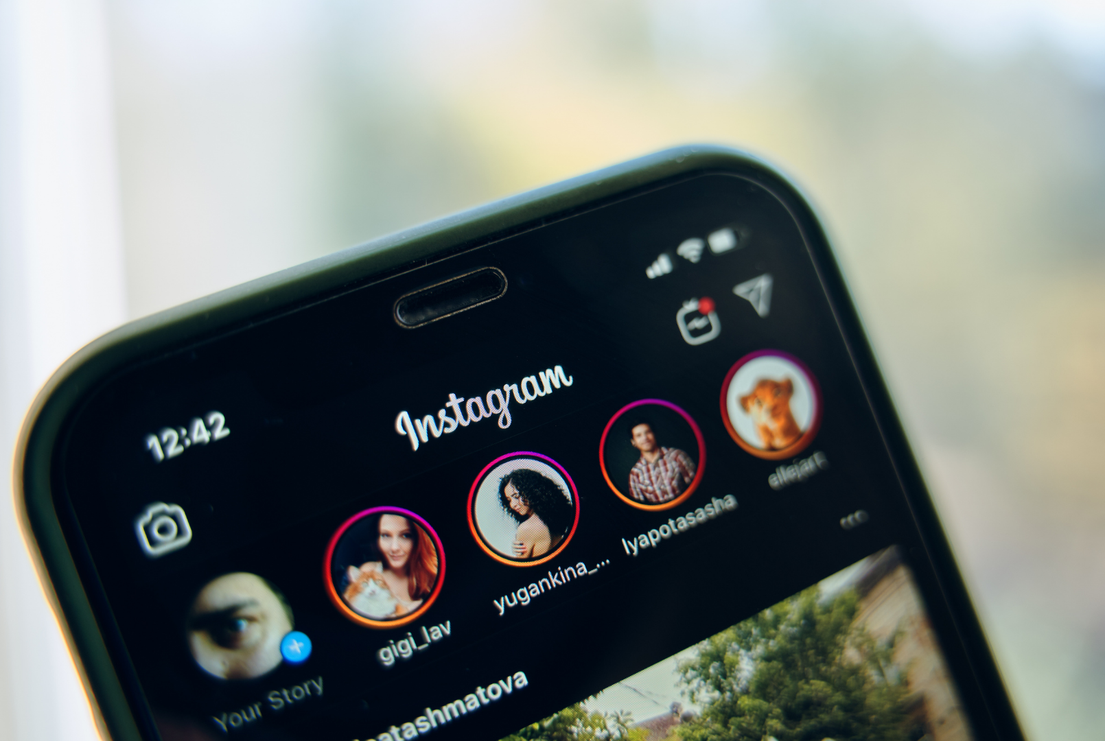 Instagram le dice adiós a la aplicación IGTV