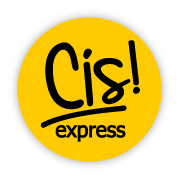 Logo Cis Express