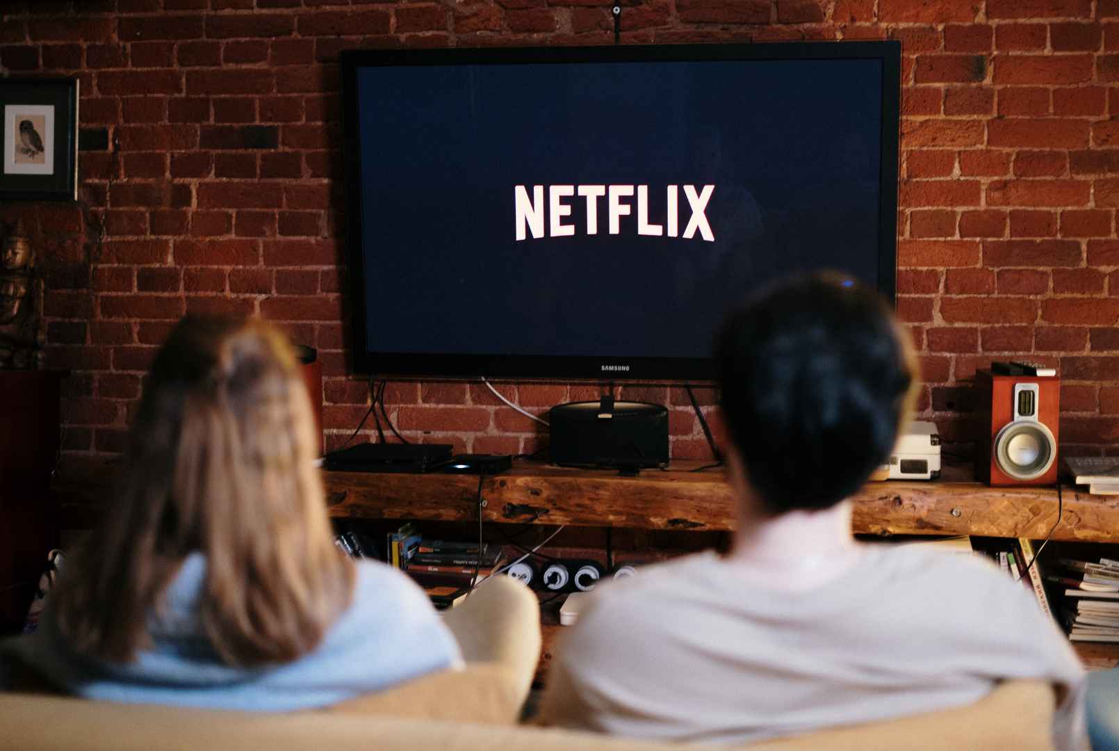 ¿Netflix cobrará a los usuarios que compartan sus cuentas con otros?