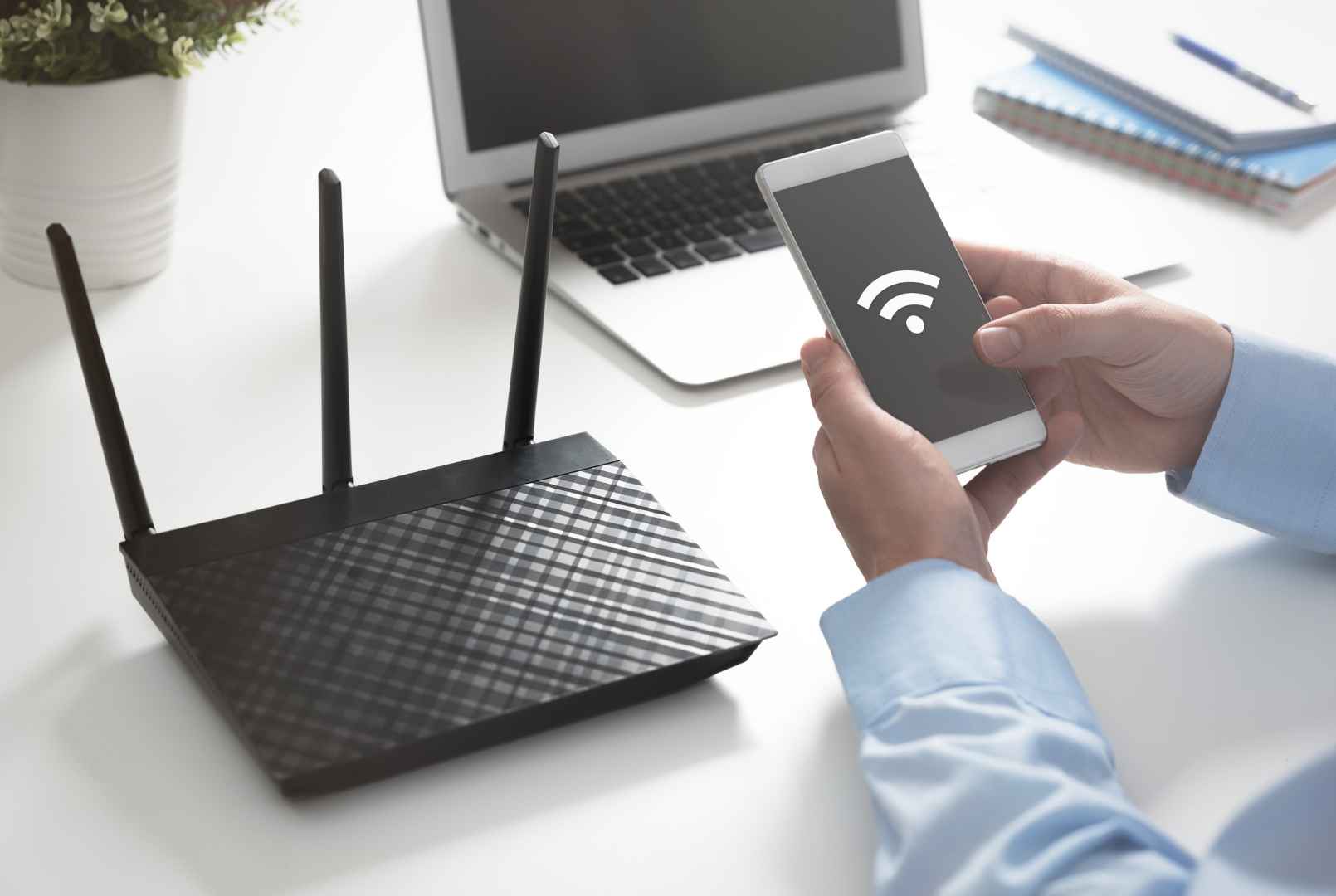 ¿Qué es un router?