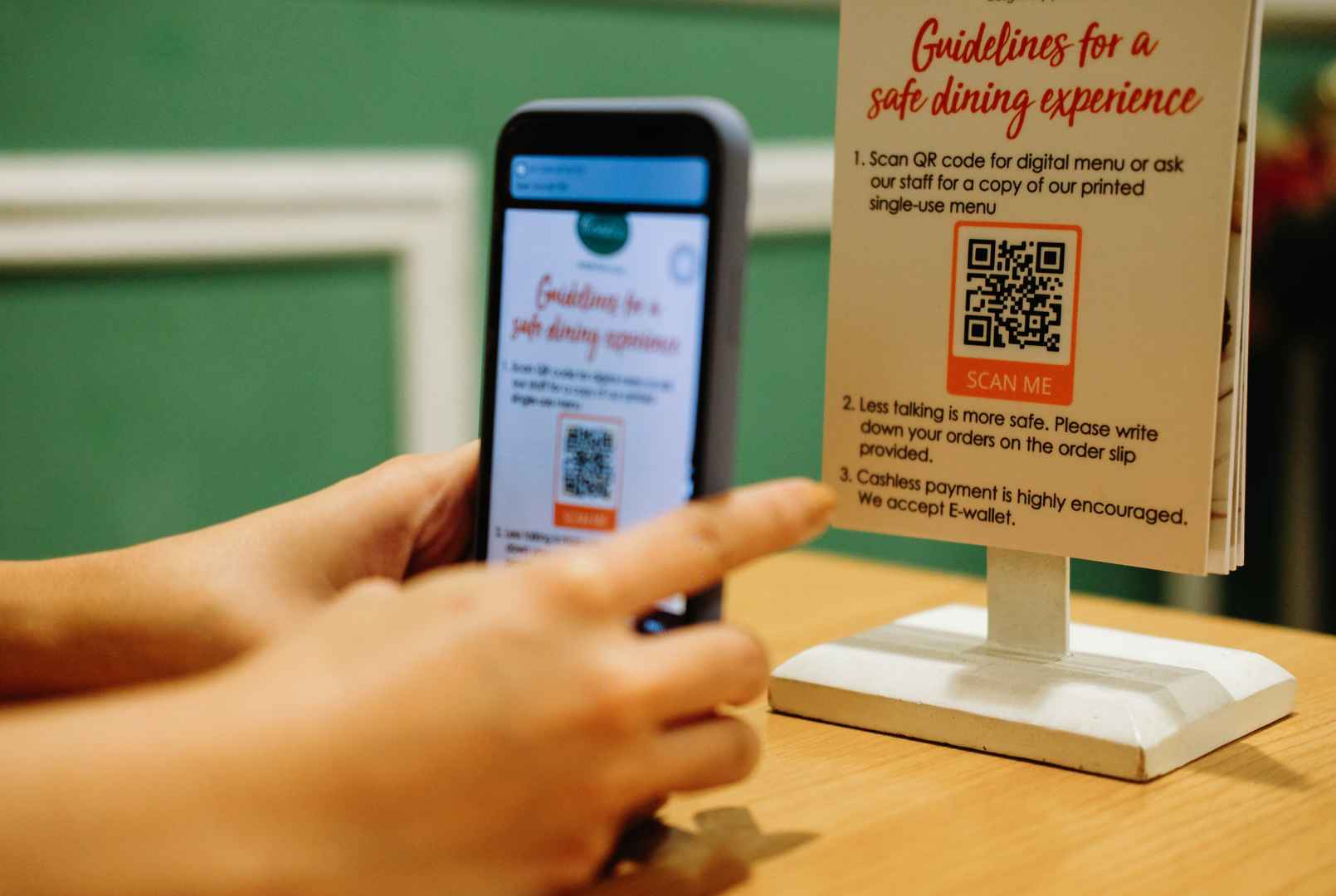 ¿Qué son los códigos QR?