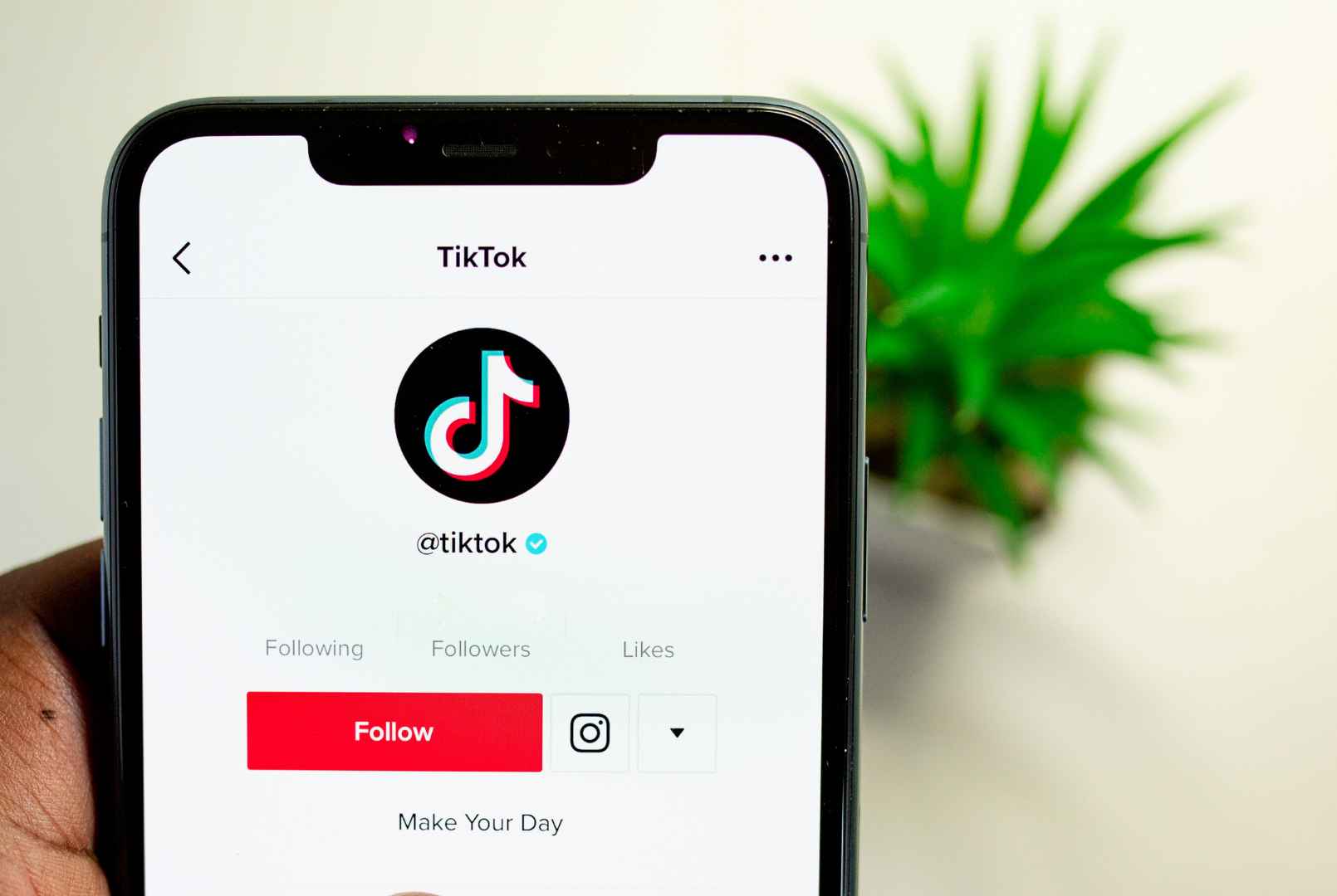 ¿Se vienen las stories también en TikTok?