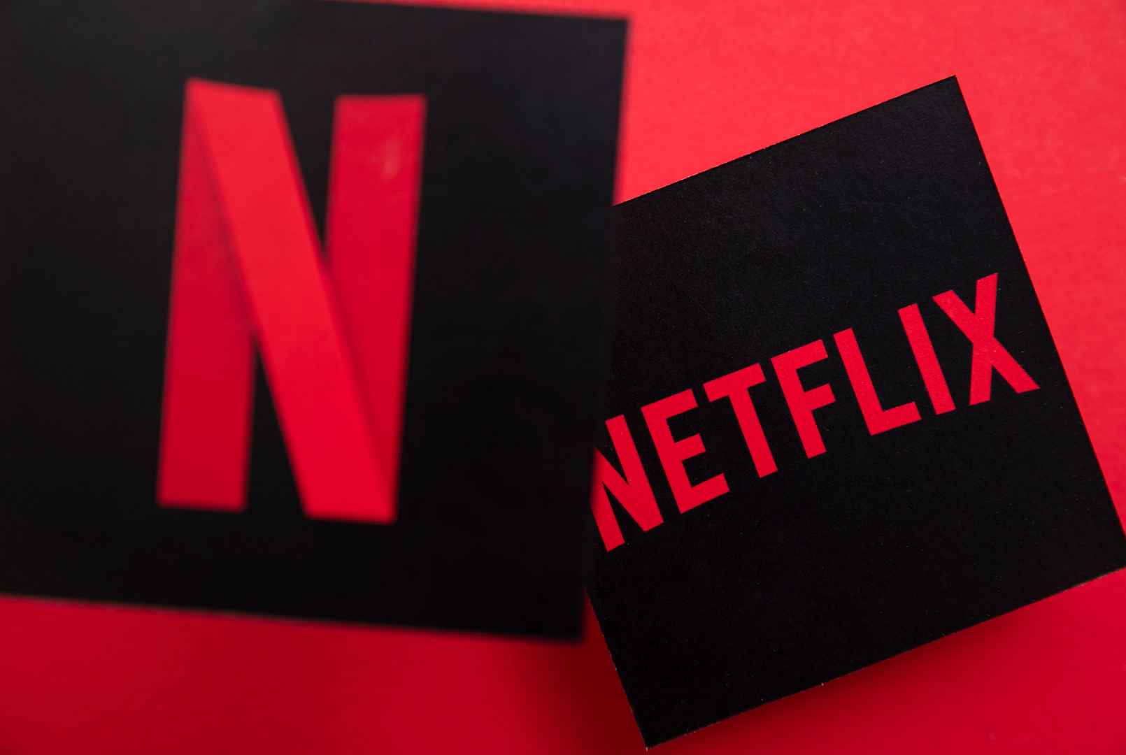 Netflix apuesta fuerte por los videojuegos