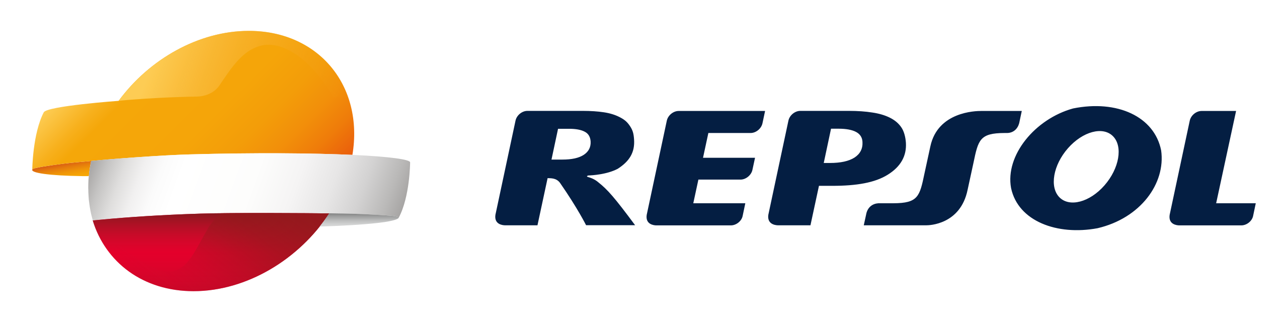 Repsol Logo