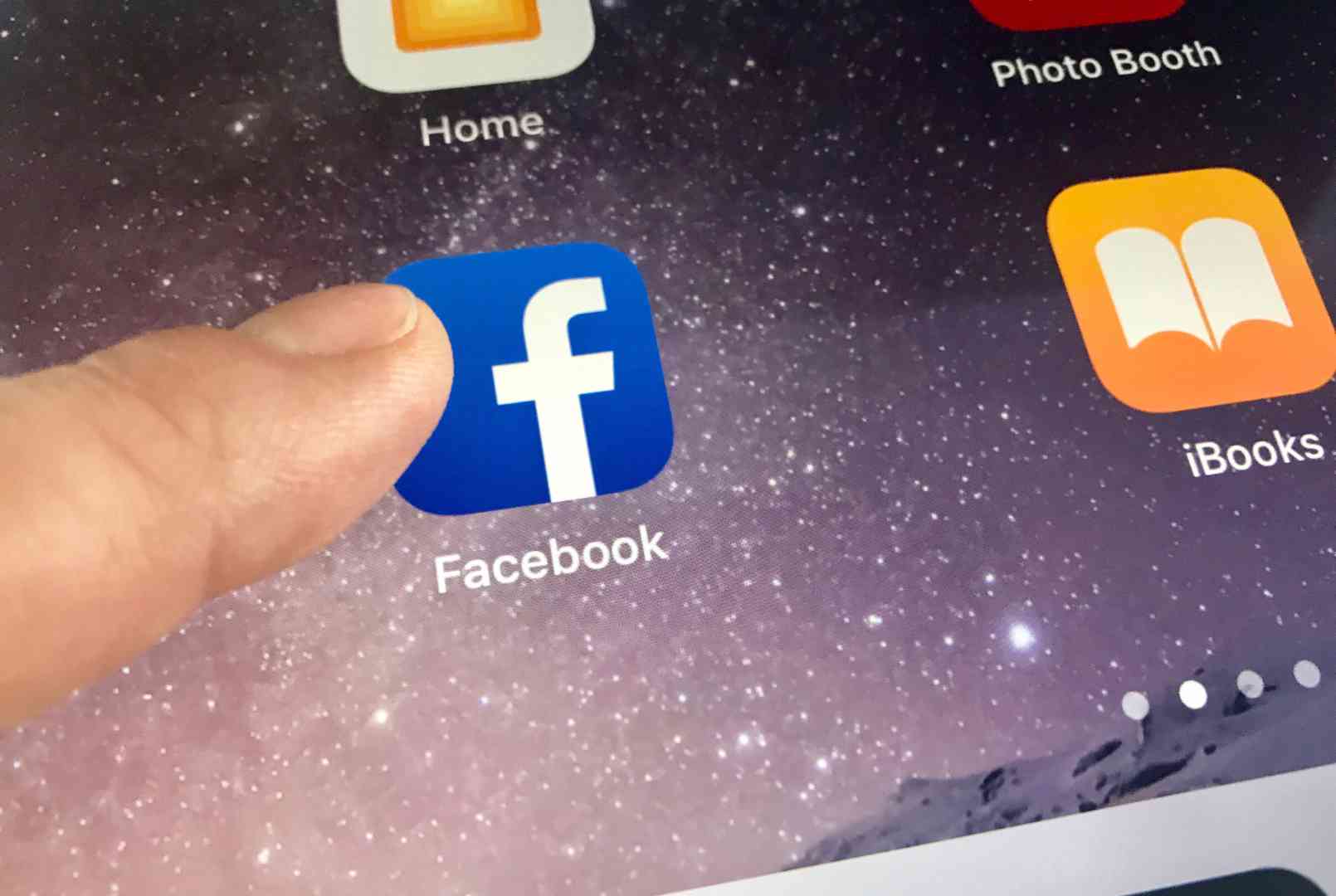 Facebook sigue creciendo entre los jóvenes