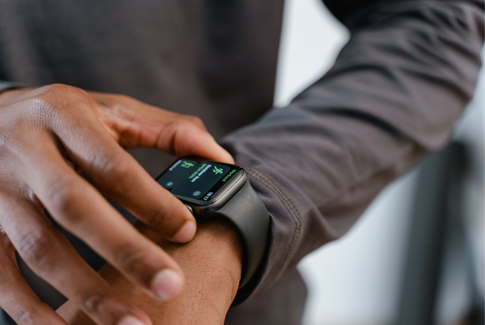 Conoce los mejores dispositivos wearables