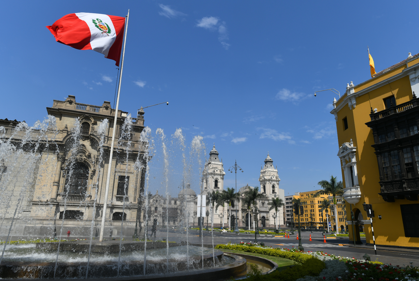 Consulta el estado de tu RUC en Perú