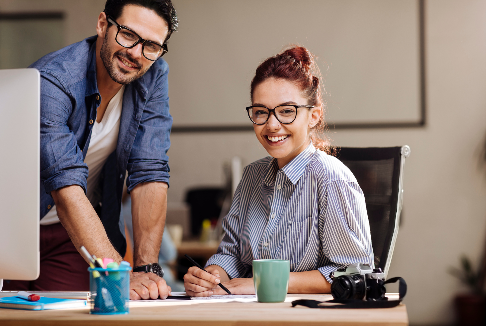 Emprendedor: el momento para cuidar tu salud es ahora