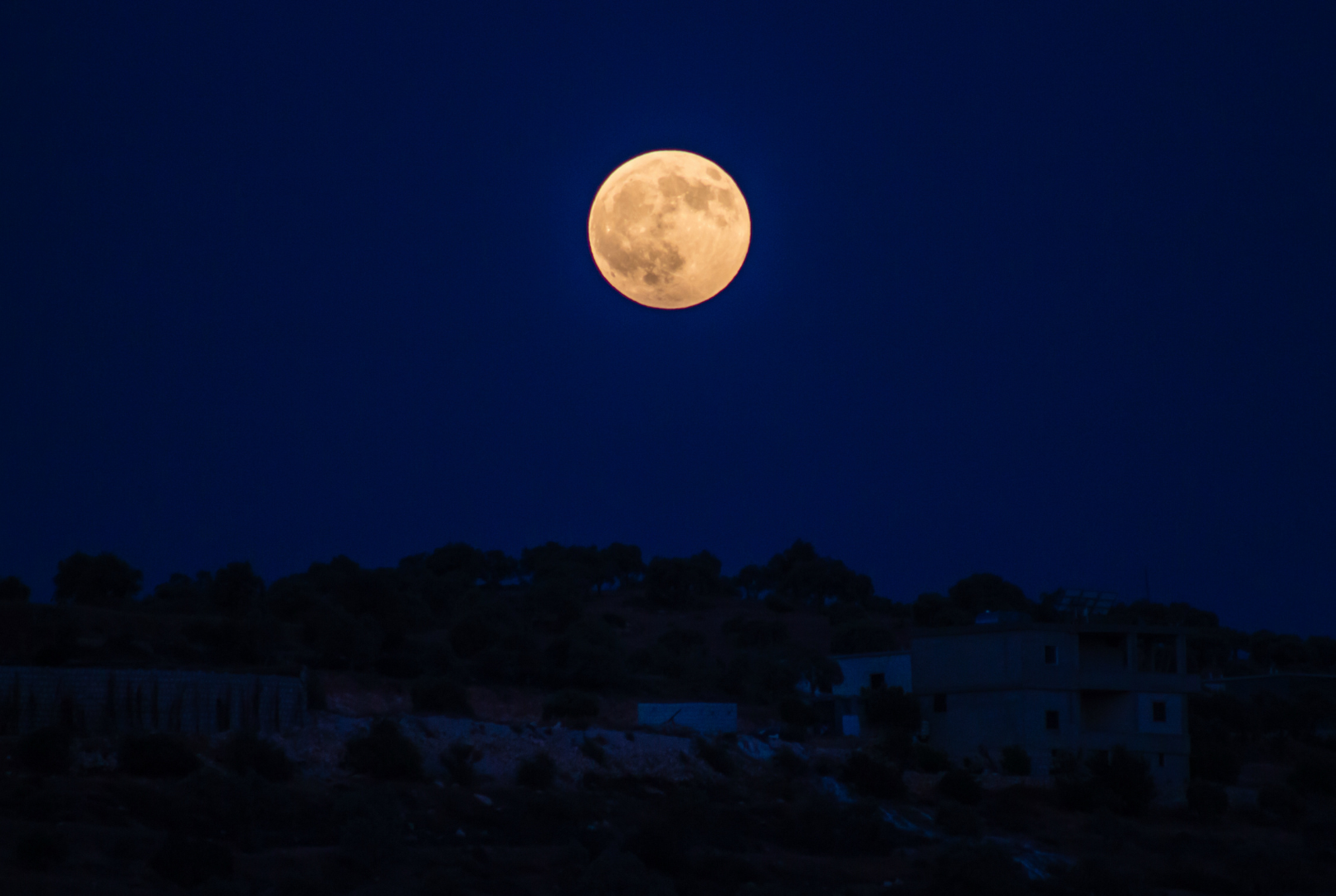 Recordemos la primera misión tripulada a la Luna