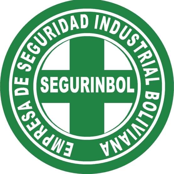 Logo Segurinbol